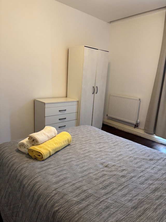 カーム アンド コージー アパートメント イン セントラル ロンドン