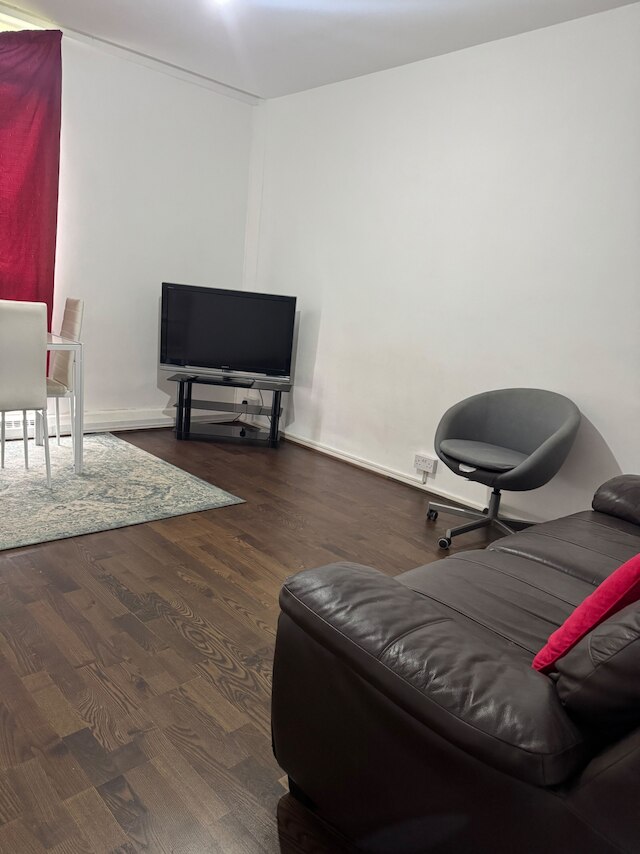 カーム アンド コージー アパートメント イン セントラル ロンドン