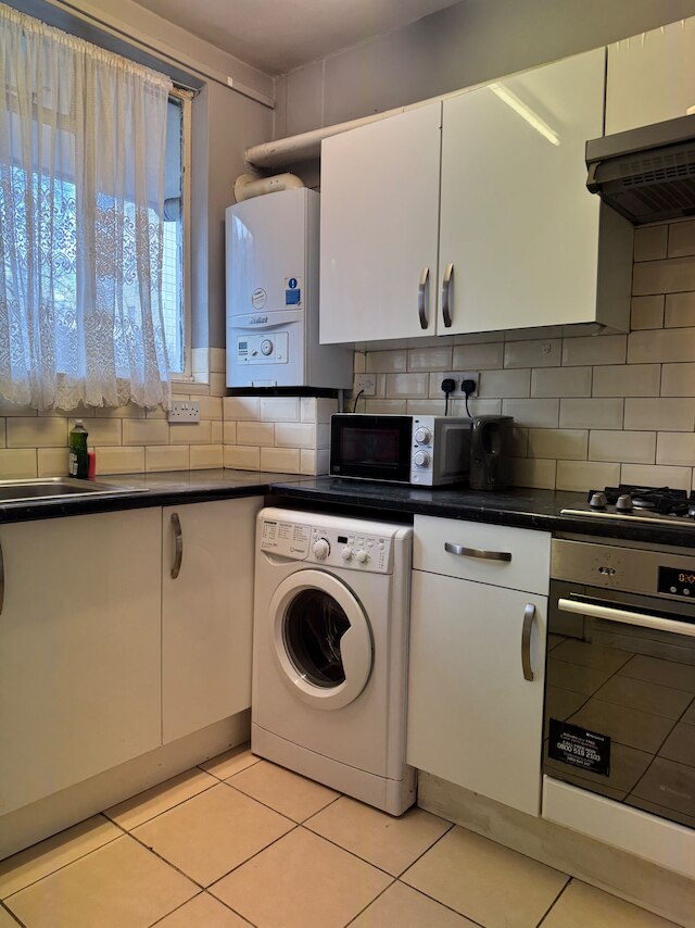 カーム アンド コージー アパートメント イン セントラル ロンドン