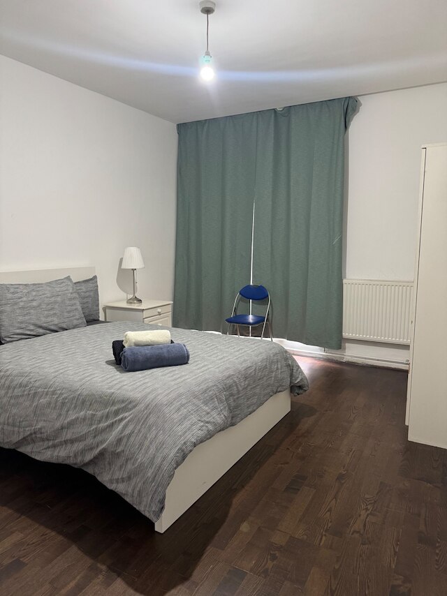 カーム アンド コージー アパートメント イン セントラル ロンドン