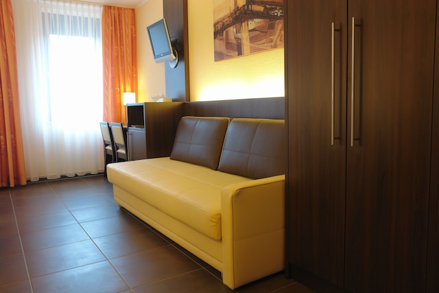 サンレモ ファイン フード ホテル