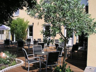 サンレモ ファイン フード ホテル