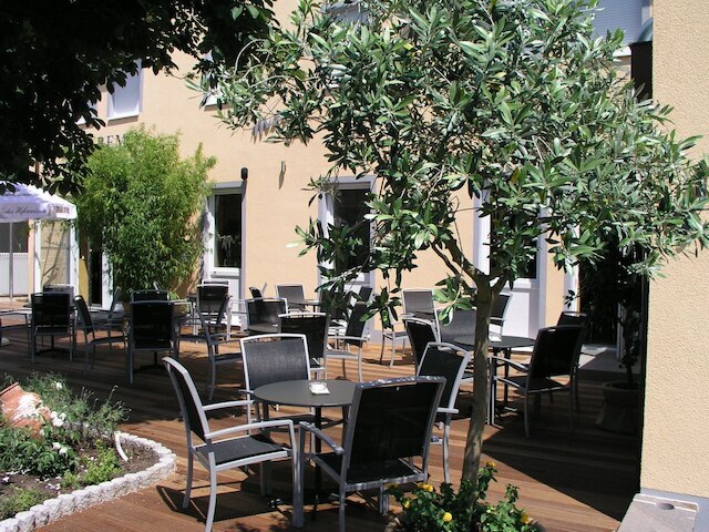 サンレモ ファイン フード ホテル