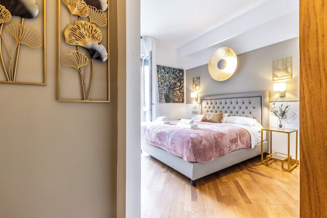 ハウスマート アッツォ ガルディーノ 4