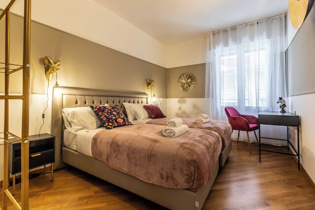 ハウスマート アッツォ ガルディーノ 4