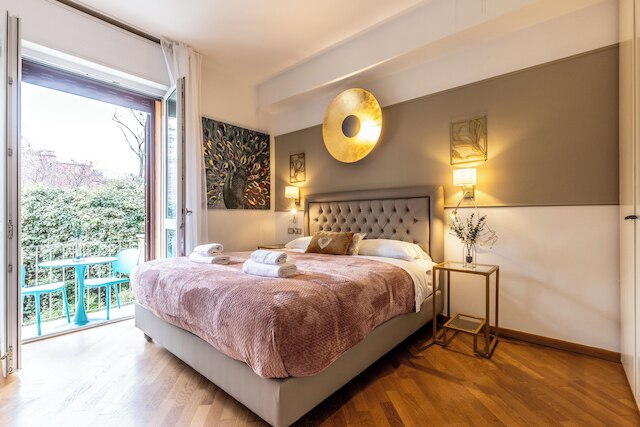 ハウスマート アッツォ ガルディーノ 4