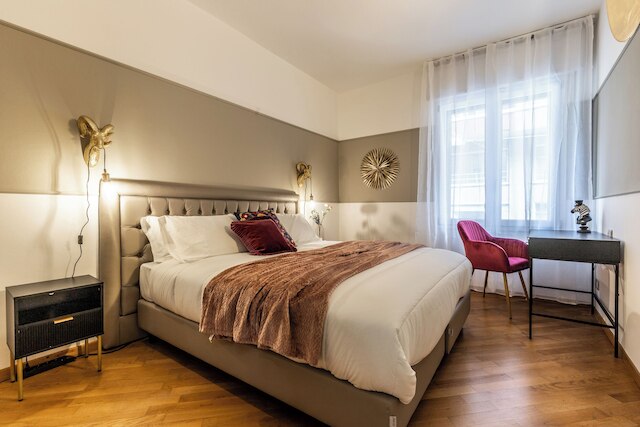 ハウスマート アッツォ ガルディーノ 4