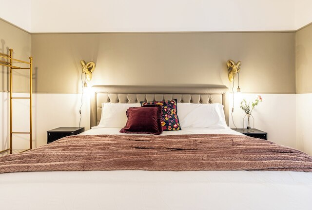 ハウスマート アッツォ ガルディーノ 4