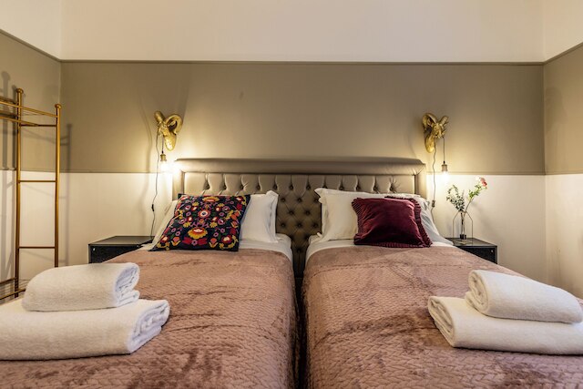 ハウスマート アッツォ ガルディーノ 4