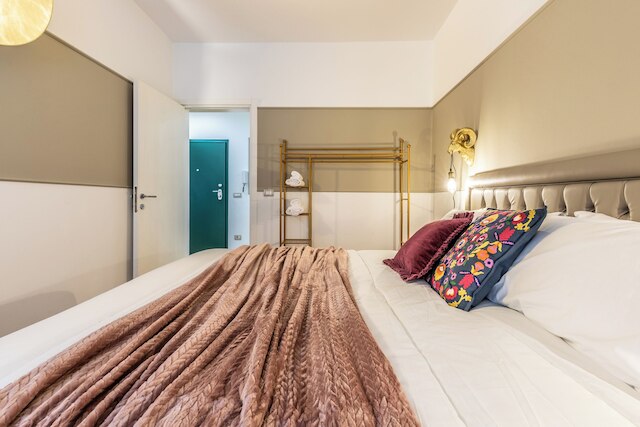 ハウスマート アッツォ ガルディーノ 4