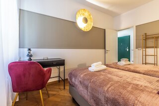 ハウスマート アッツォ ガルディーノ 4