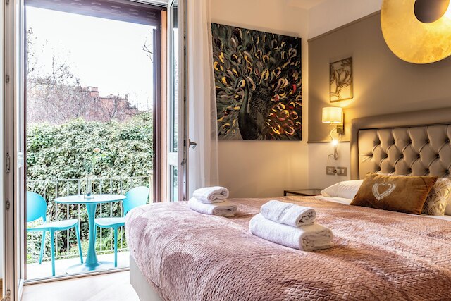 ハウスマート アッツォ ガルディーノ 4