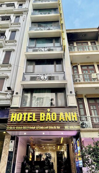 バオ アン オテル