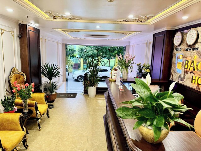 バオ アン オテル