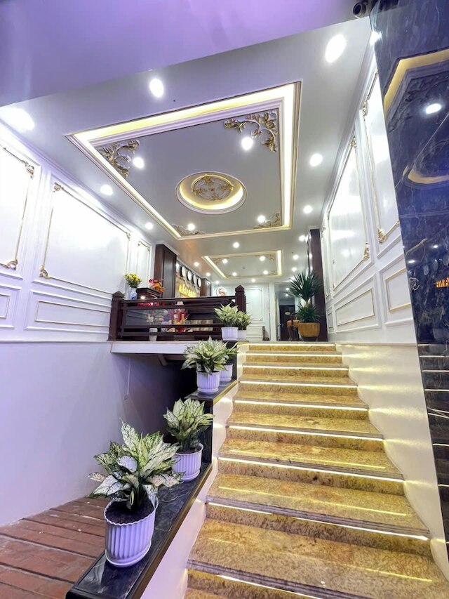 バオ アン オテル