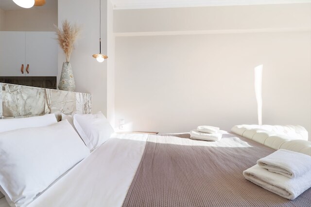 モナスティラキ 507 スーパーホスト ハブ