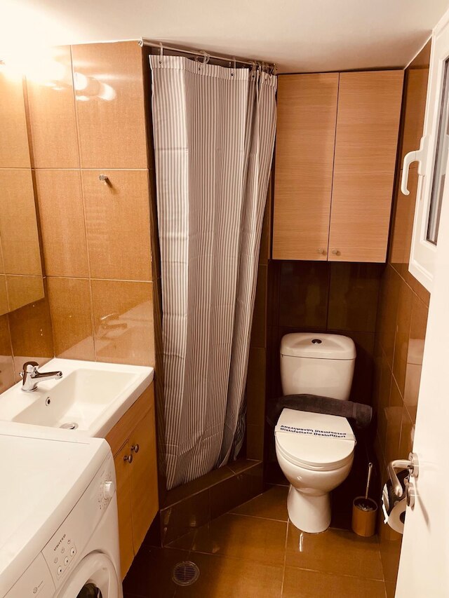 アイリス アパートメント - 50m2 バイ スーパーホスト ハブ