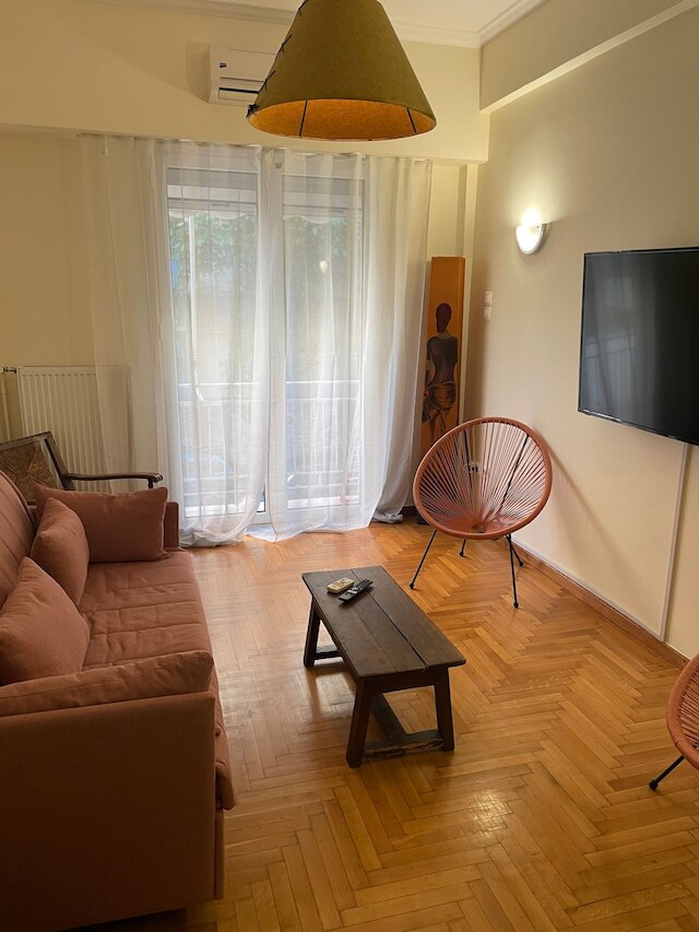 アイリス アパートメント - 50m2 バイ スーパーホスト ハブ