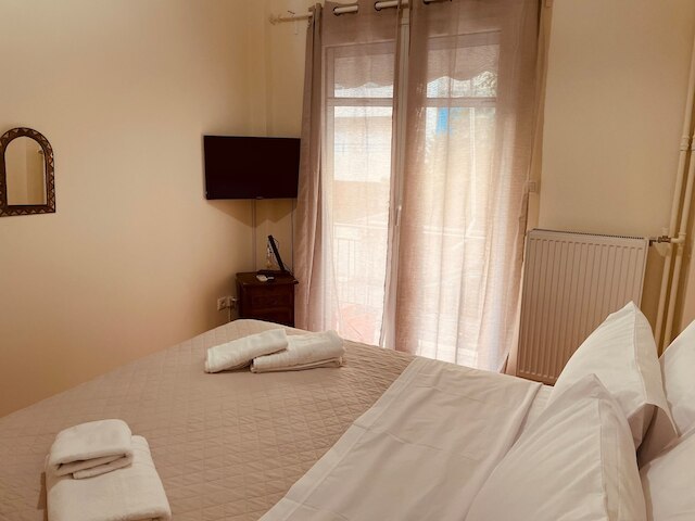 アイリス アパートメント - 50m2 バイ スーパーホスト ハブ