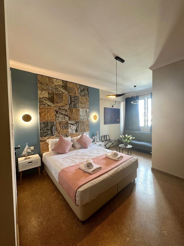 モナスティラキ 510 スーパーホスト ハブ