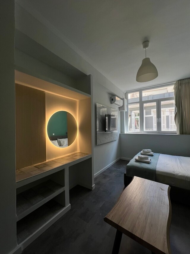 モナスティラキ 101 スーパー ホスト ハブ