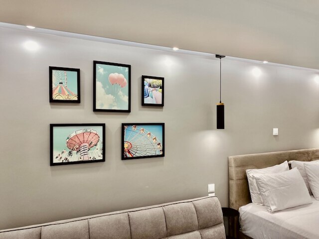 305 モナスティラキ 305 スーパー ホスト ハブ