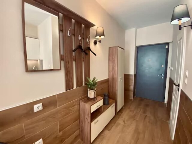 モナスティラキ 306 スーパー ホスト ハブ