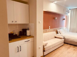 モナスティラキ 506 スーパー ホスト ハブ