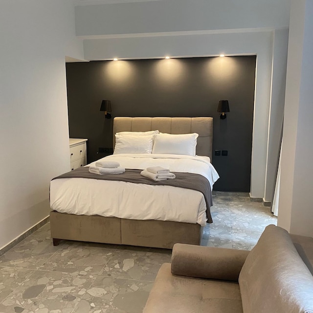 モナスティラキ 112 - 38m2 スーパーホスト ハブ