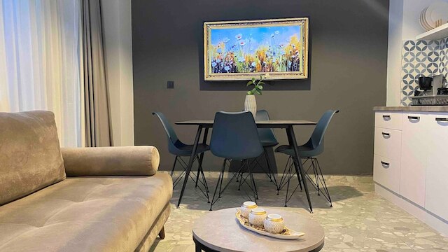 モナスティラキ 112 - 38m2 スーパーホスト ハブ