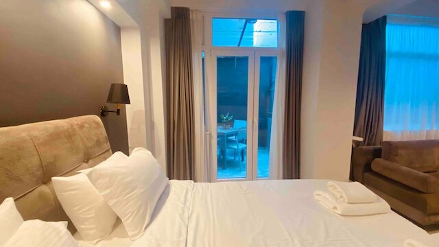 モナスティラキ 112 - 38m2 スーパーホスト ハブ