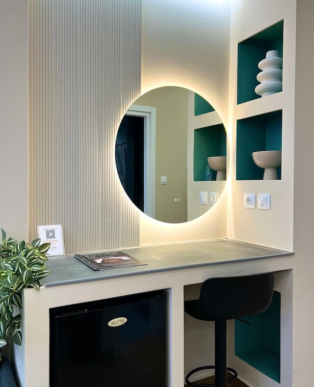 モナスティラキ 308 スーパーホスト ハブ