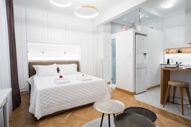 カプラノン レジデンス コロナキ