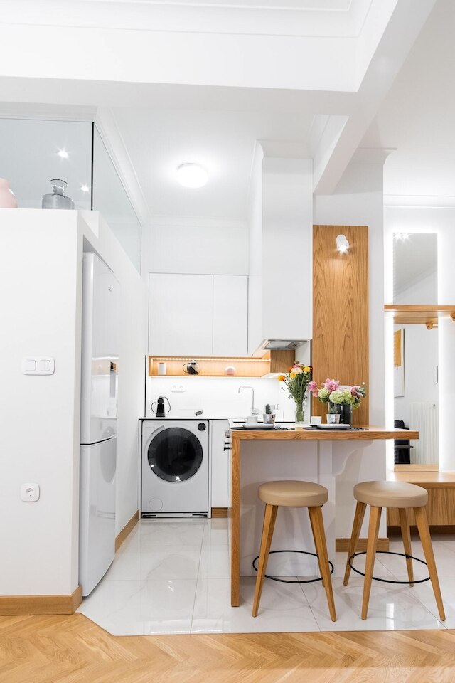 カプラノン レジデンス コロナキ