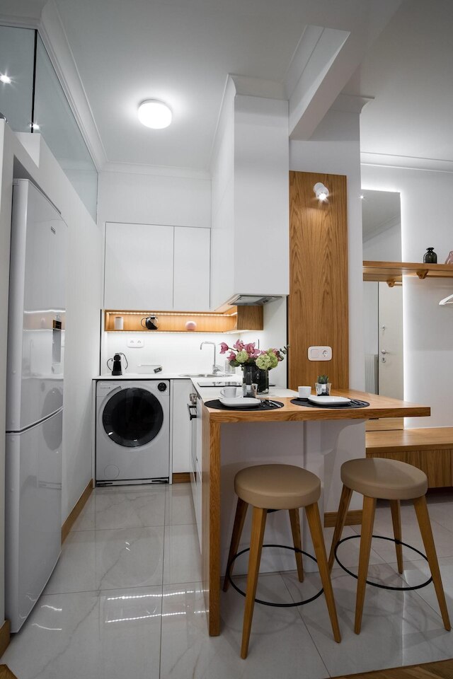 カプラノン レジデンス コロナキ