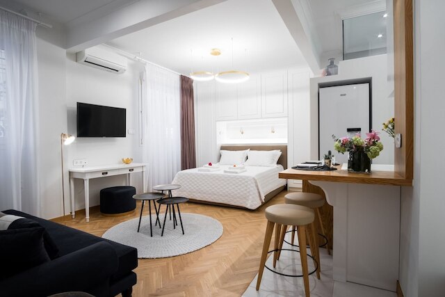 カプラノン レジデンス コロナキ