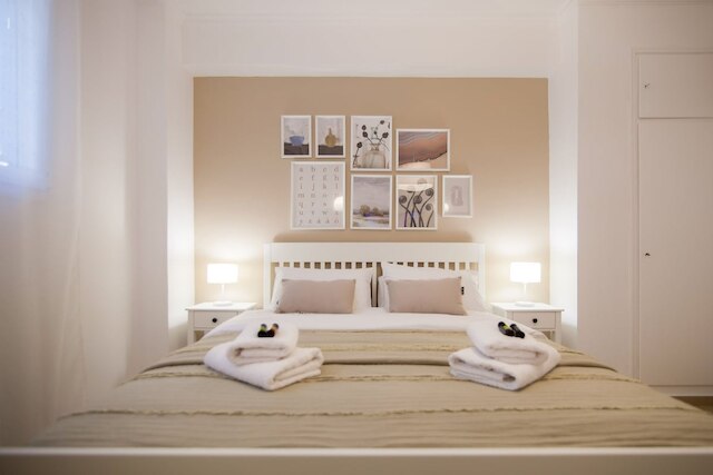 ザ アクロポリス エレネスト