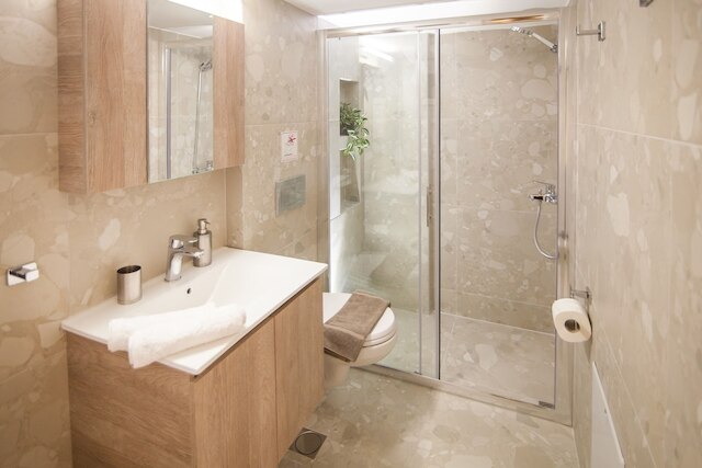 ザ アクロポリス エレネスト