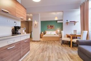 モナスティラキ 212 - 43m2 スーパーホスト ハブ