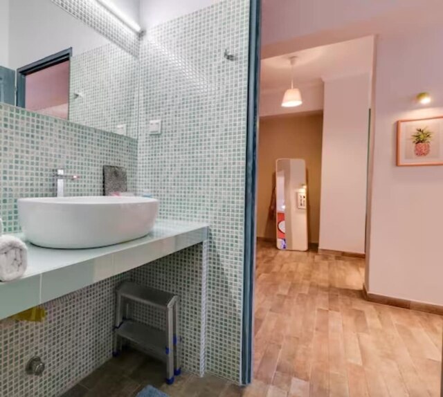 モナスティラキ 212 - 43m2 スーパーホスト ハブ