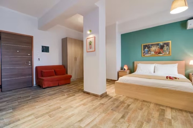 モナスティラキ 212 - 43m2 スーパーホスト ハブ