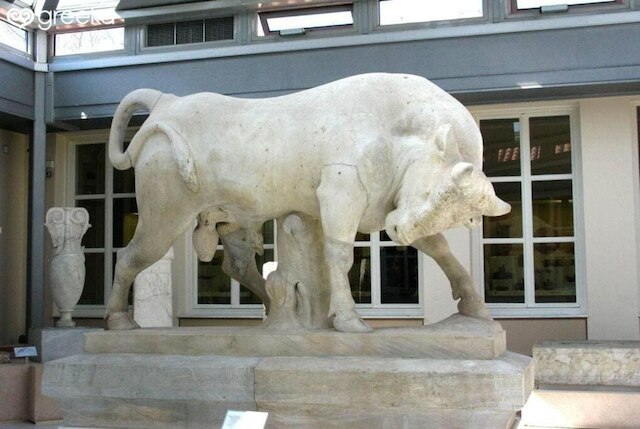 プラテオン 21 アット ケラミコス アテネ