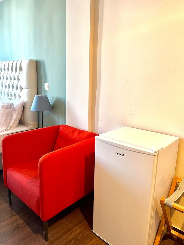 モナスティラキ 508 セントラル スイート