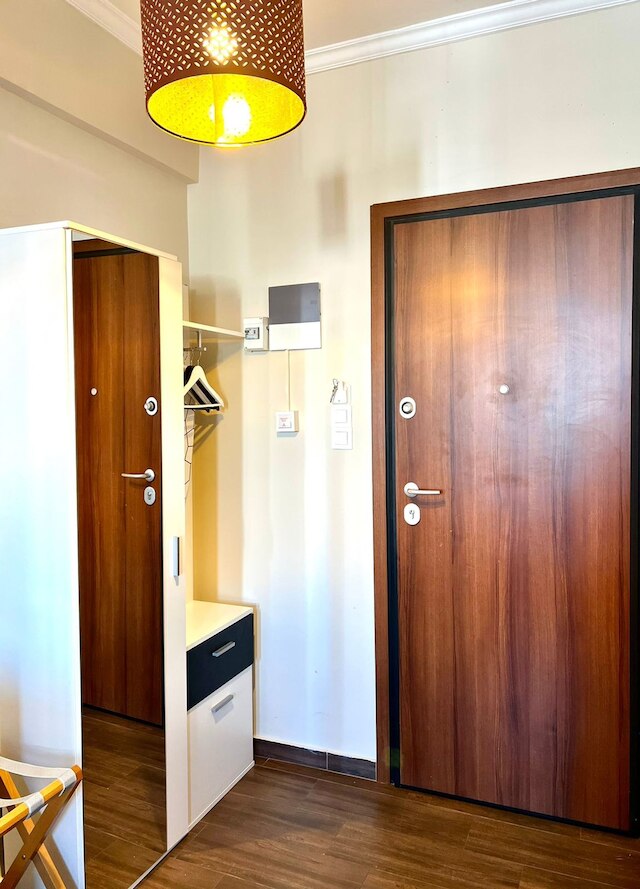 モナスティラキ 508 セントラル スイート