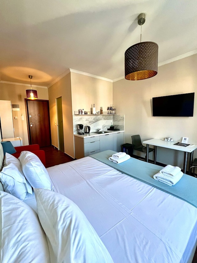 モナスティラキ 508 セントラル スイート