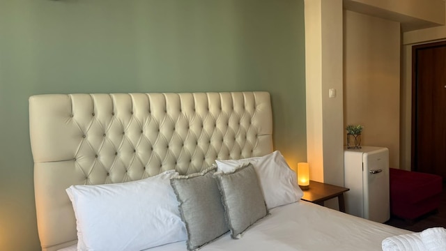 モナスティラキ 509 セントラル スイート