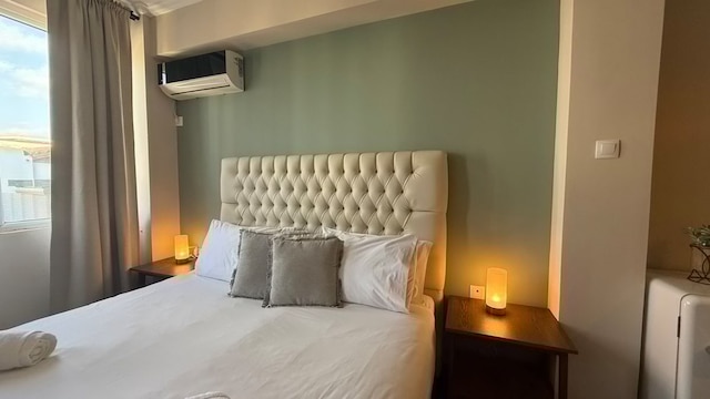 モナスティラキ 509 セントラル スイート