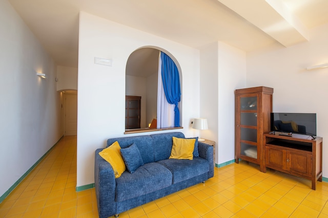 アマルフィ レジデンス