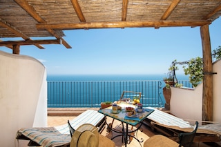 アマルフィ レジデンス