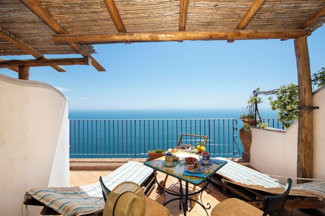 アマルフィ レジデンス